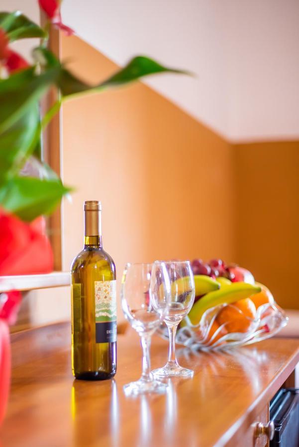 Booking Now Rome-Address Via Palestro,56- Breakfast Included Exterior foto