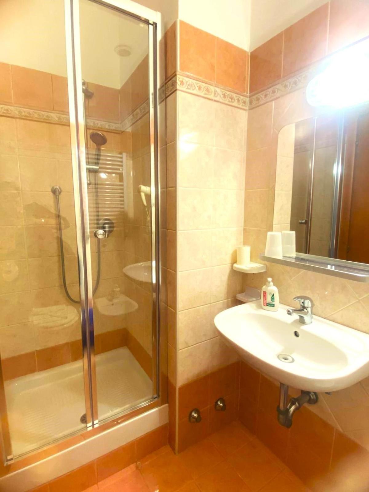 Booking Now Rome-Address Via Palestro,56- Breakfast Included Exterior foto